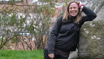 „Naplňuje mě být s lidmi a milovat je Božím srdcem,“ říká Jarmila Strašáková, moderátorka pastoračních aktivit rosického děkanství